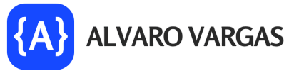 Logo de Alvaro Vargas