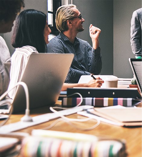 servicio profesional